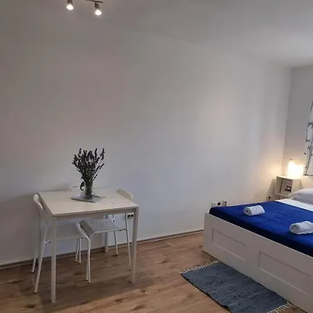 Tiny Big Living Rovinj