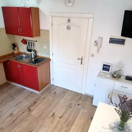 Tiny Big Living * Rovigno