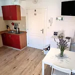 Tiny Big Living 아파트 *