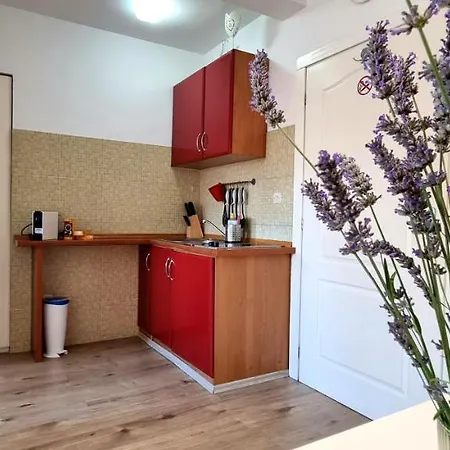 Tiny Big Living Appartement