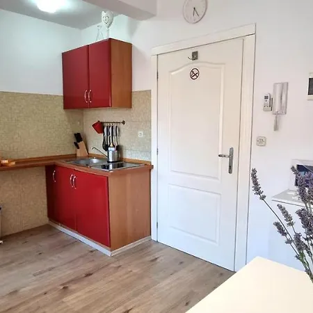 Appartement Tiny Big Living