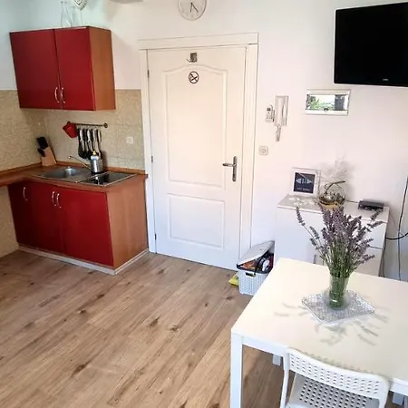 Tiny Big Living Appartement *