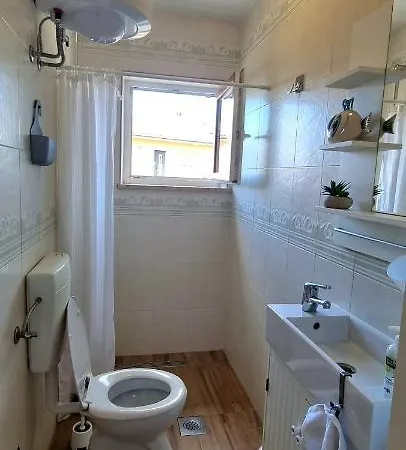 Appartement Tiny Big Living Rovinj