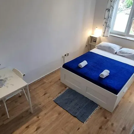 Appartamento Tiny Big Living