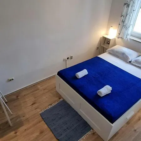 Appartamento Tiny Big Living Rovigno
