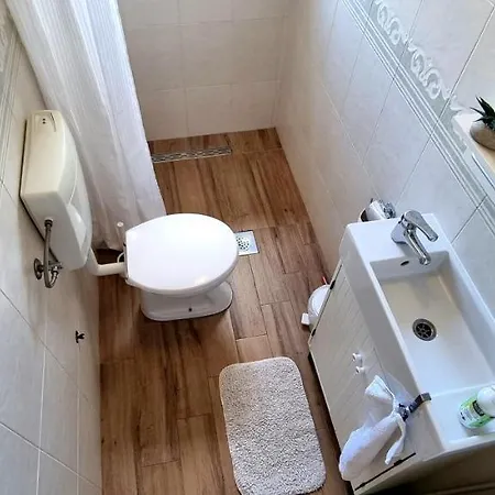 Appartement Tiny Big Living