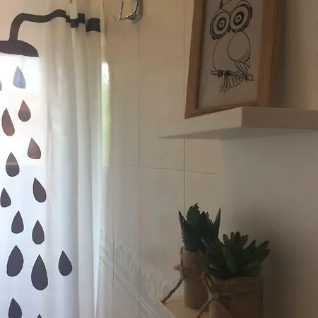 Tiny Big Living Rovigno