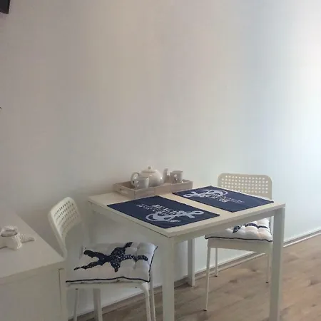 Tiny Big Living Appartamento *