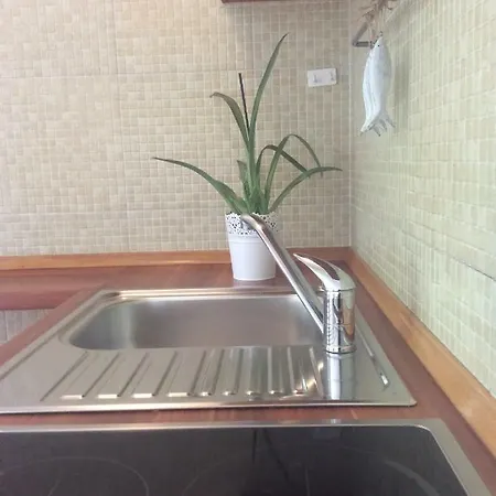 Tiny Big Living Apartament