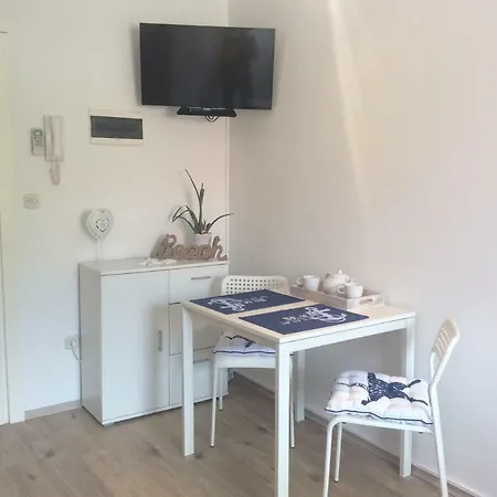 Tiny Big Living Appartamento *