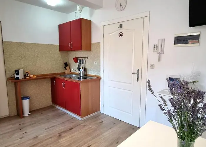 Appartamento Tiny Big Living