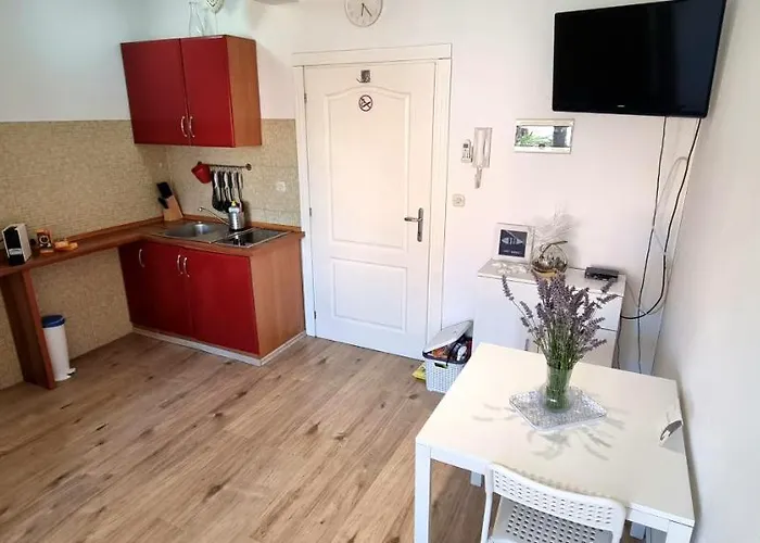 Tiny Big Living Διαμέρισμα *