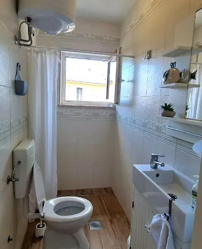 Διαμέρισμα Tiny Big Living Ρόβινι