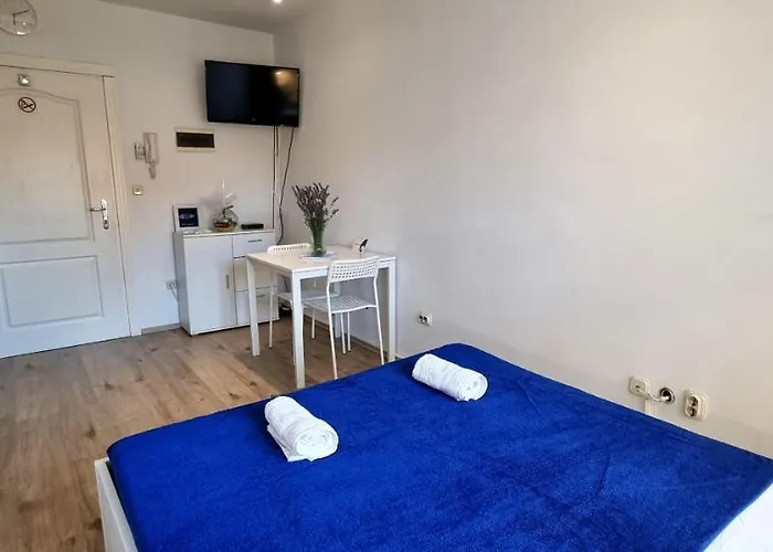 Tiny Big Living Rovinj