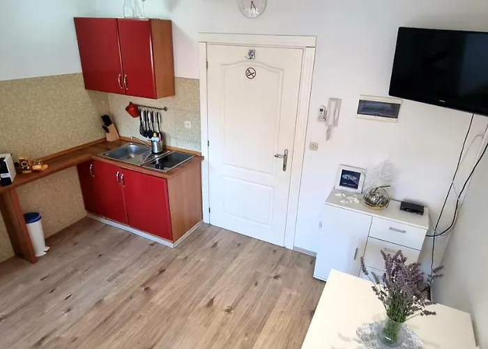 Tiny Big Living * Rovinj