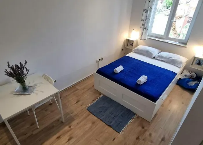 Appartamento Tiny Big Living