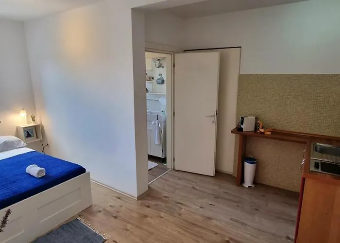 Tiny Big Living Rovigno