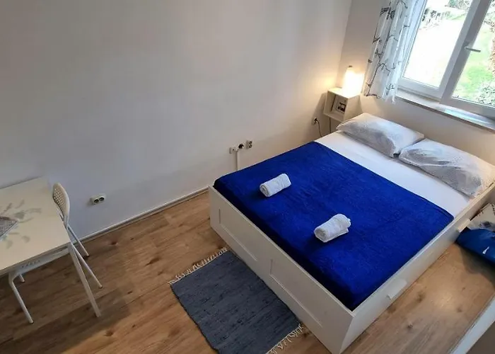 Apartment Tiny Big Living Rovinj