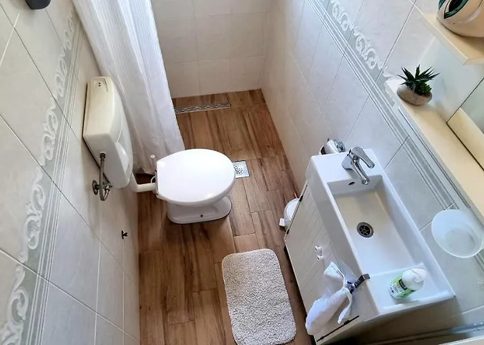 Διαμέρισμα Tiny Big Living