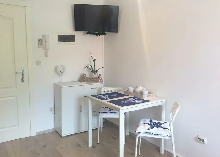 Tiny Big Living Appartamento *